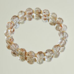 Black Gold Bracelet - Image 4