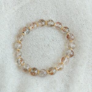 Black Gold Bracelet - Image 14