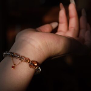 The guardian bracelet for women's careers - Image 2