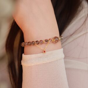 The guardian bracelet for women's careers - Image 12