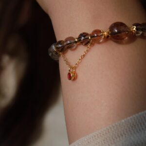 The guardian bracelet for women's careers - Image 4