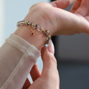 The guardian bracelet for women's careers - Image 6