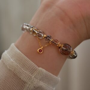The guardian bracelet for women's careers - Image 8