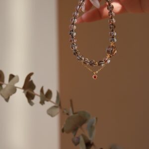 The guardian bracelet for women's careers - Image 9