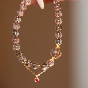 The guardian bracelet for women's careers - Image 10