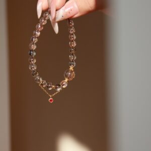 The guardian bracelet for women's careers - Image 11
