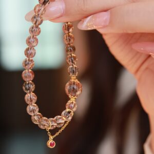 The guardian bracelet for women's careers - Image 13