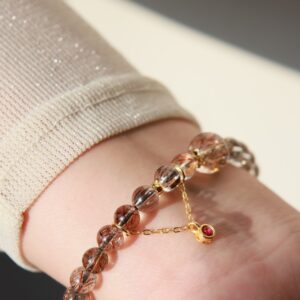 The guardian bracelet for women's careers - Image 14