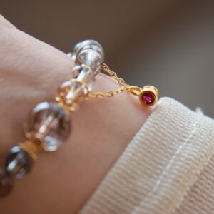 The guardian bracelet for women's careers - Image 15