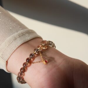 The guardian bracelet for women's careers - Image 1