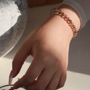 The guardian bracelet for women's careers - Image 17