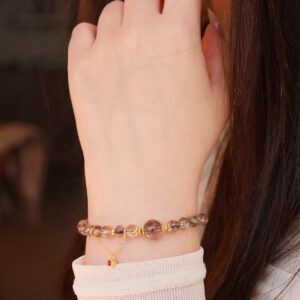 The guardian bracelet for women's careers - Image 19