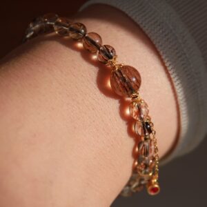 The guardian bracelet for women's careers - Image 21