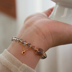 The guardian bracelet for women's careers - Image 22