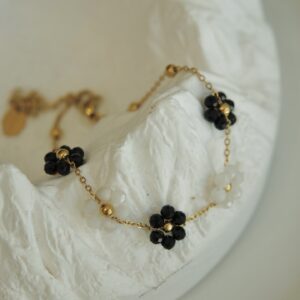 Rebellious Garden bracelet - Image 2