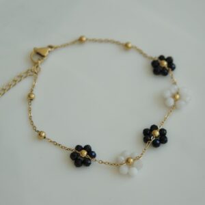 Rebellious Garden bracelet - Image 1