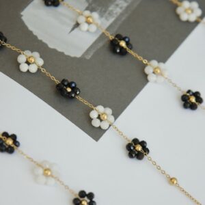 Rebellious Garden bracelet - Image 5