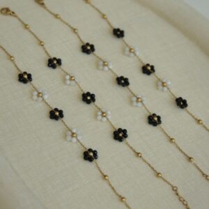 Rebellious Garden bracelet - Image 6