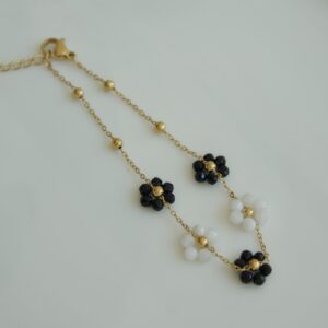 Rebellious Garden bracelet - Image 7