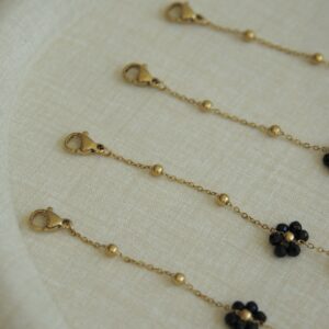 Rebellious Garden bracelet - Image 8