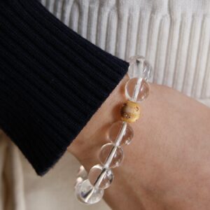 Sun and Moon Energy bracelet - Image 2