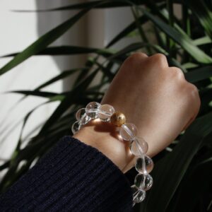 Sun and Moon Energy bracelet - Image 3