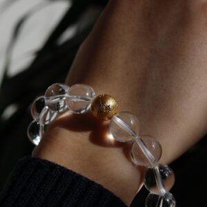 Sun and Moon Energy bracelet - Image 4