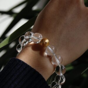 Sun and Moon Energy bracelet - Image 8