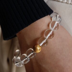 Sun and Moon Energy bracelet - Image 1