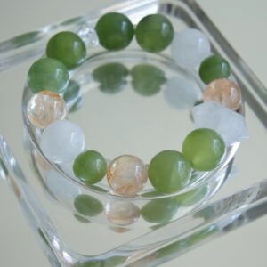 Matcha Bracelet - Image 2