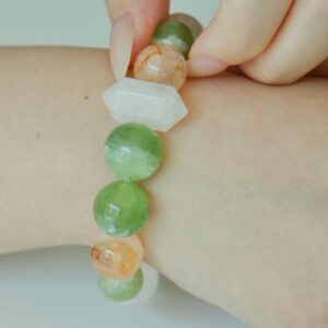 Matcha Bracelet - Image 4