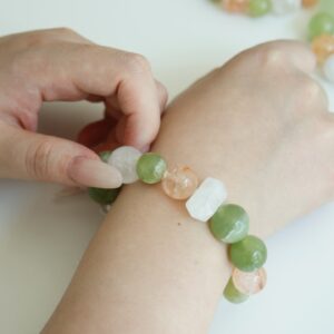 Matcha Bracelet - Image 6