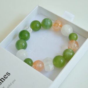 Matcha Bracelet - Image 1