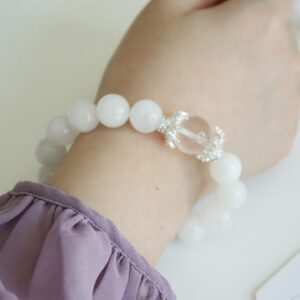 Milk Candy Bracelet - Image 7