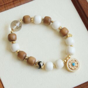 The Third Eye Awakening bracelet - Image 2