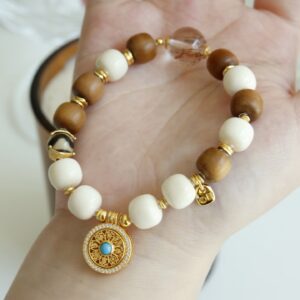 The Third Eye Awakening bracelet - Image 13