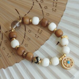 The Third Eye Awakening bracelet - Image 5