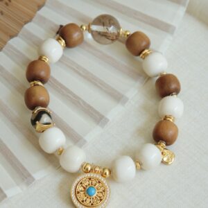 The Third Eye Awakening bracelet - Image 7