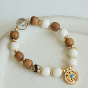 The Third Eye Awakening bracelet - Image 8