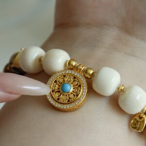 The Third Eye Awakening bracelet - Image 9