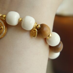 The Third Eye Awakening bracelet - Image 10