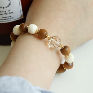 The Third Eye Awakening bracelet - Image 11