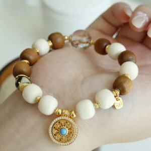 The Third Eye Awakening bracelet - Image 14