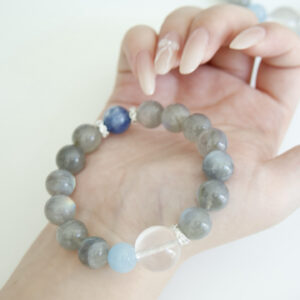 The grey moonlight bracelet - Image 6