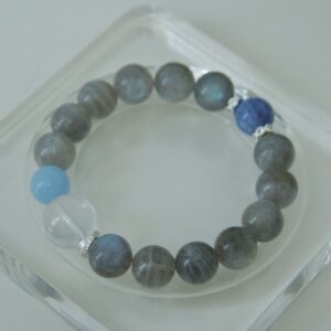The grey moonlight bracelet - Image 11