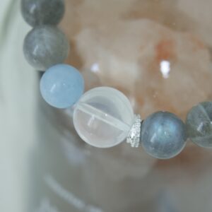 The grey moonlight bracelet - Image 14