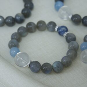 The grey moonlight bracelet - Image 15