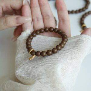 Eastern fragrant beads bracelet - Image 6