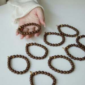 Eastern fragrant beads bracelet - Image 7
