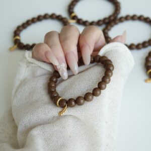 Eastern fragrant beads bracelet - Image 8